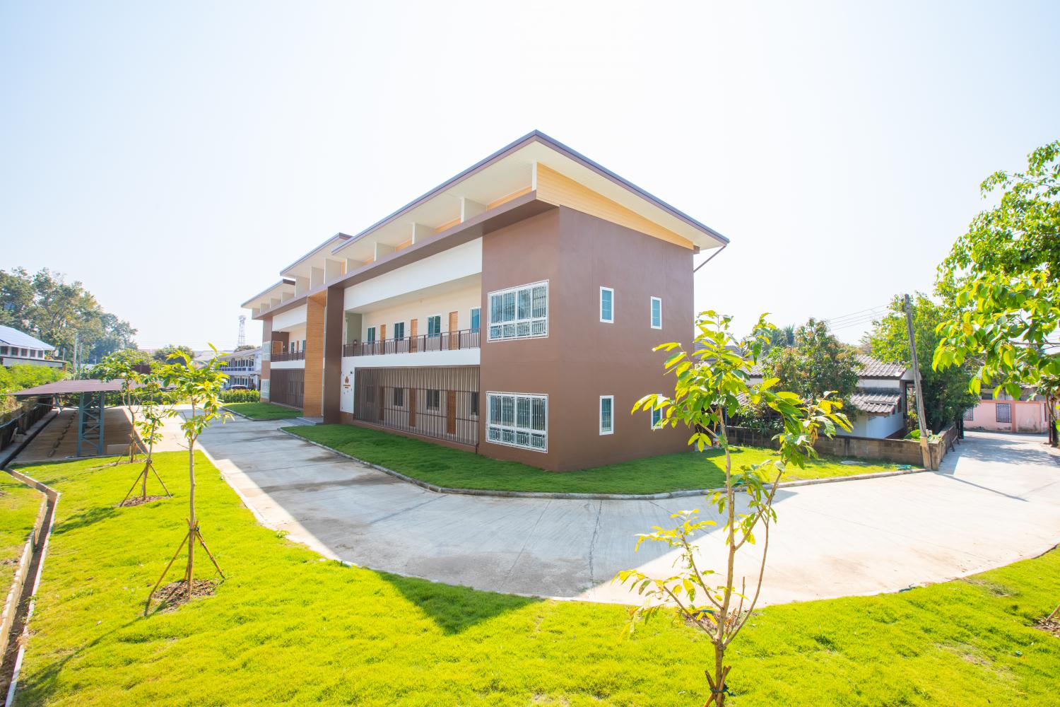 The Grand Lamphun Residence photo 5
