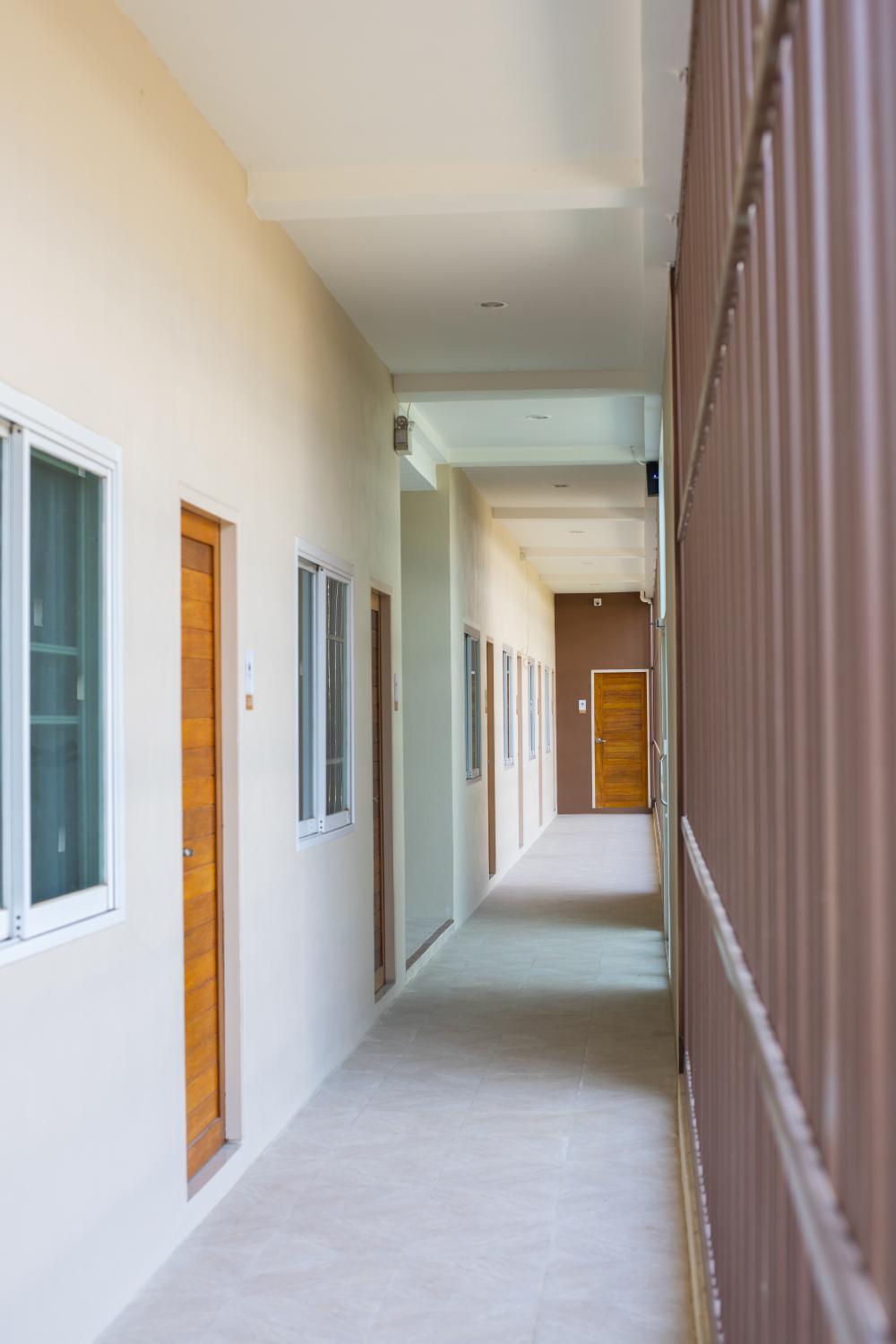 The Grand Lamphun Residence