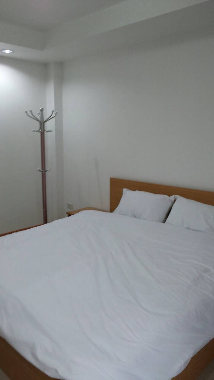 ห้องพักรายวันโคราช เอส.เอ็ม.สมายล์เพลซ 照片 10