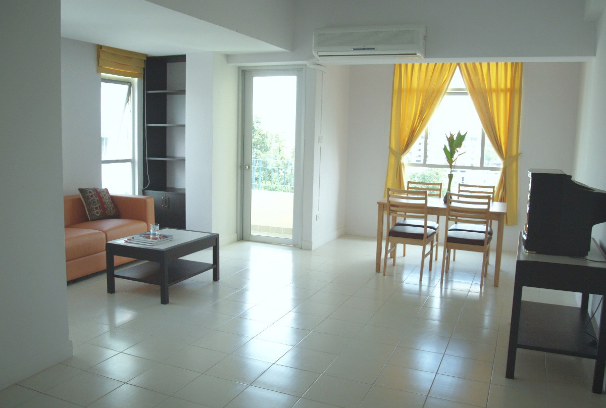 พีวี อพาร์ทเมนท์ (สุทธิสาร-อารีย์) photo 7