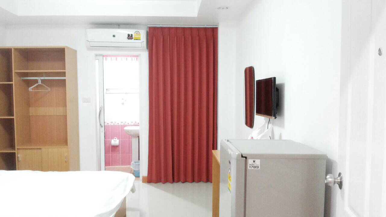 ห้องพักรายวันโคราช เอส.เอ็ม.สมายล์เพลซ 照片 11