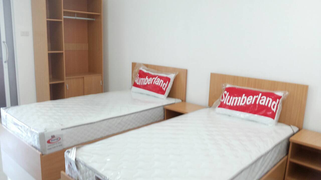 ห้องพักรายวันโคราช เอส.เอ็ม.สมายล์เพลซ 照片 12