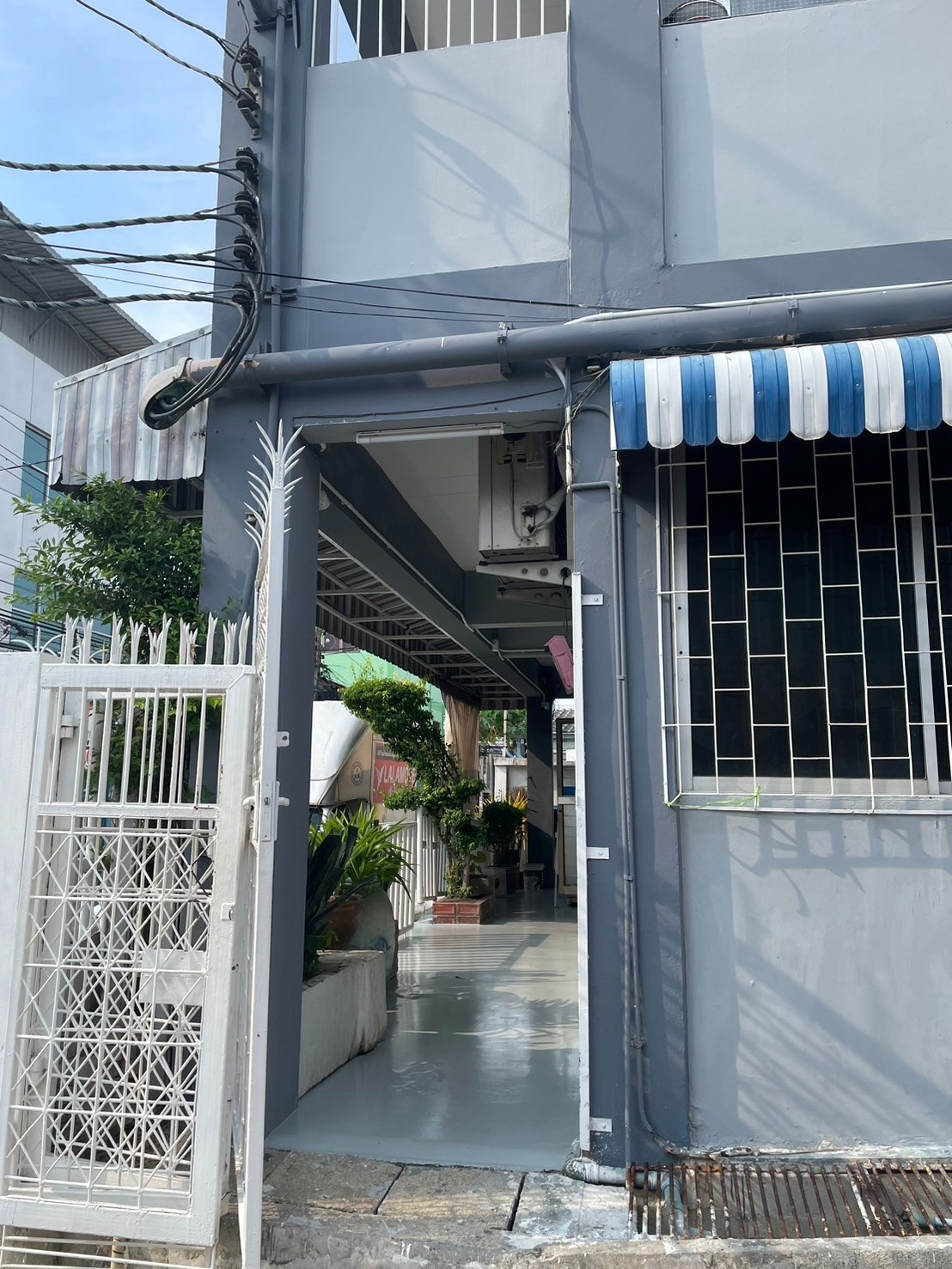 ลูกหมูอพาร์ทเมนท์ 照片 10
