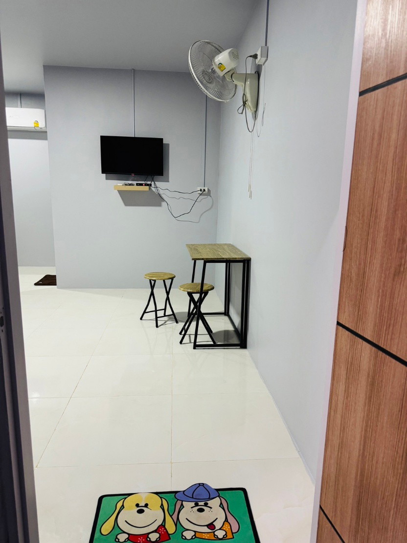 สุขถาวรรีสอร์ท รูปที่ 5
