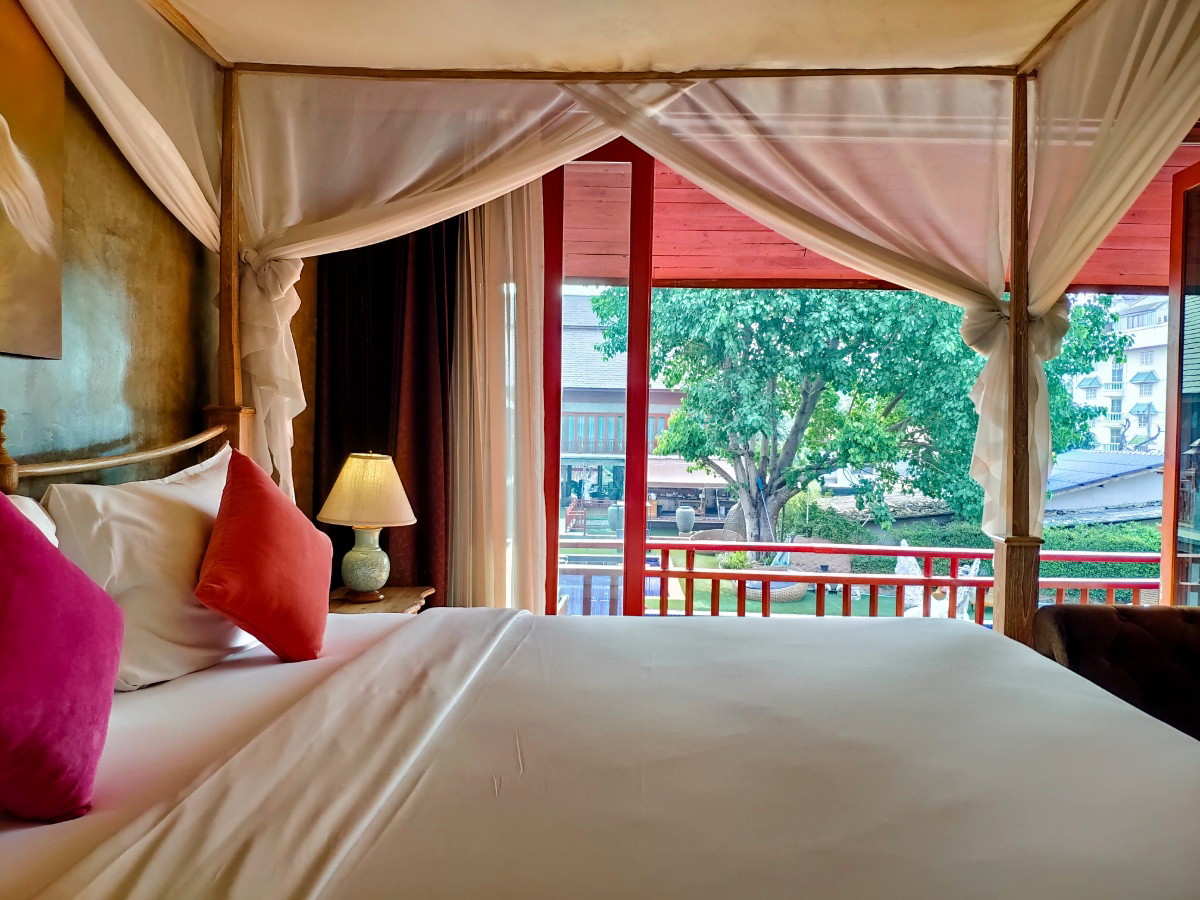The Chaya Resort and Spa photo 9