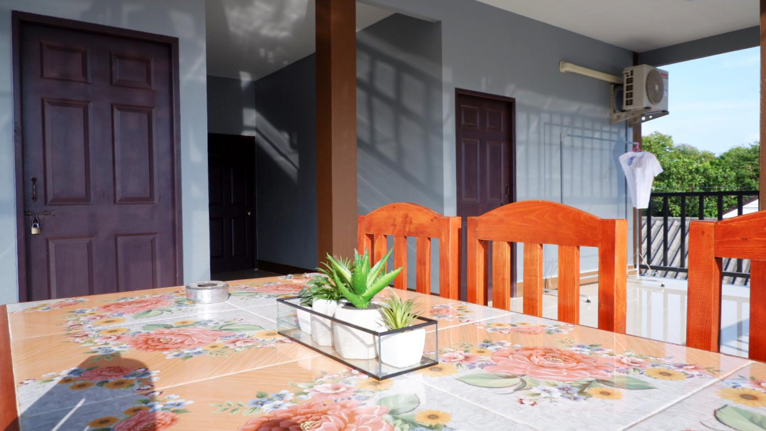 WS House