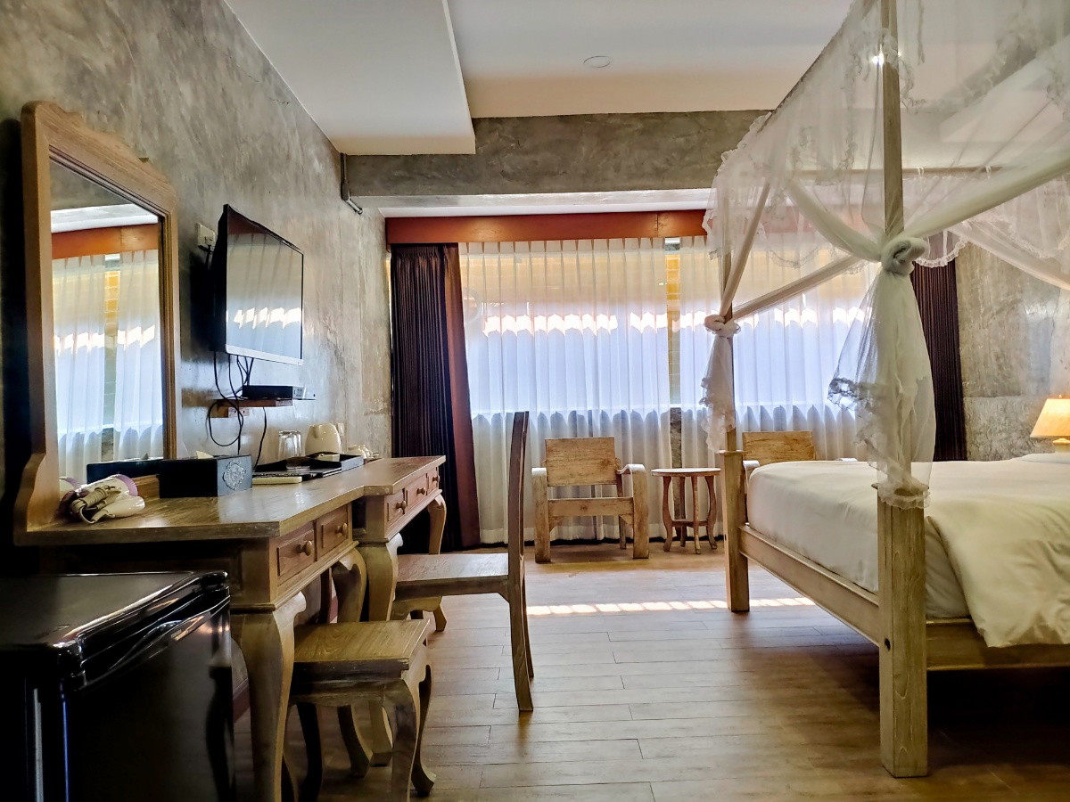 The Chaya Resort and Spa photo 13