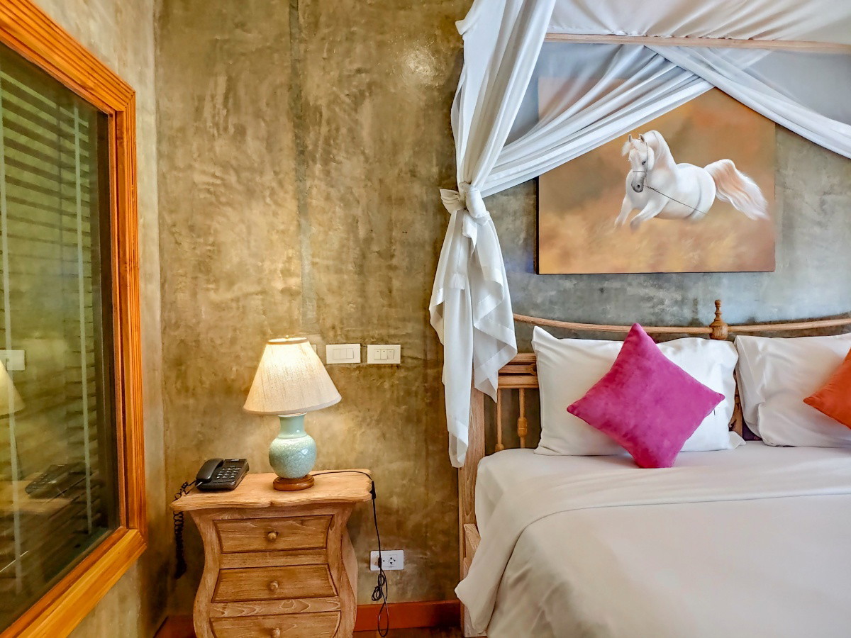 The Chaya Resort and Spa photo 12