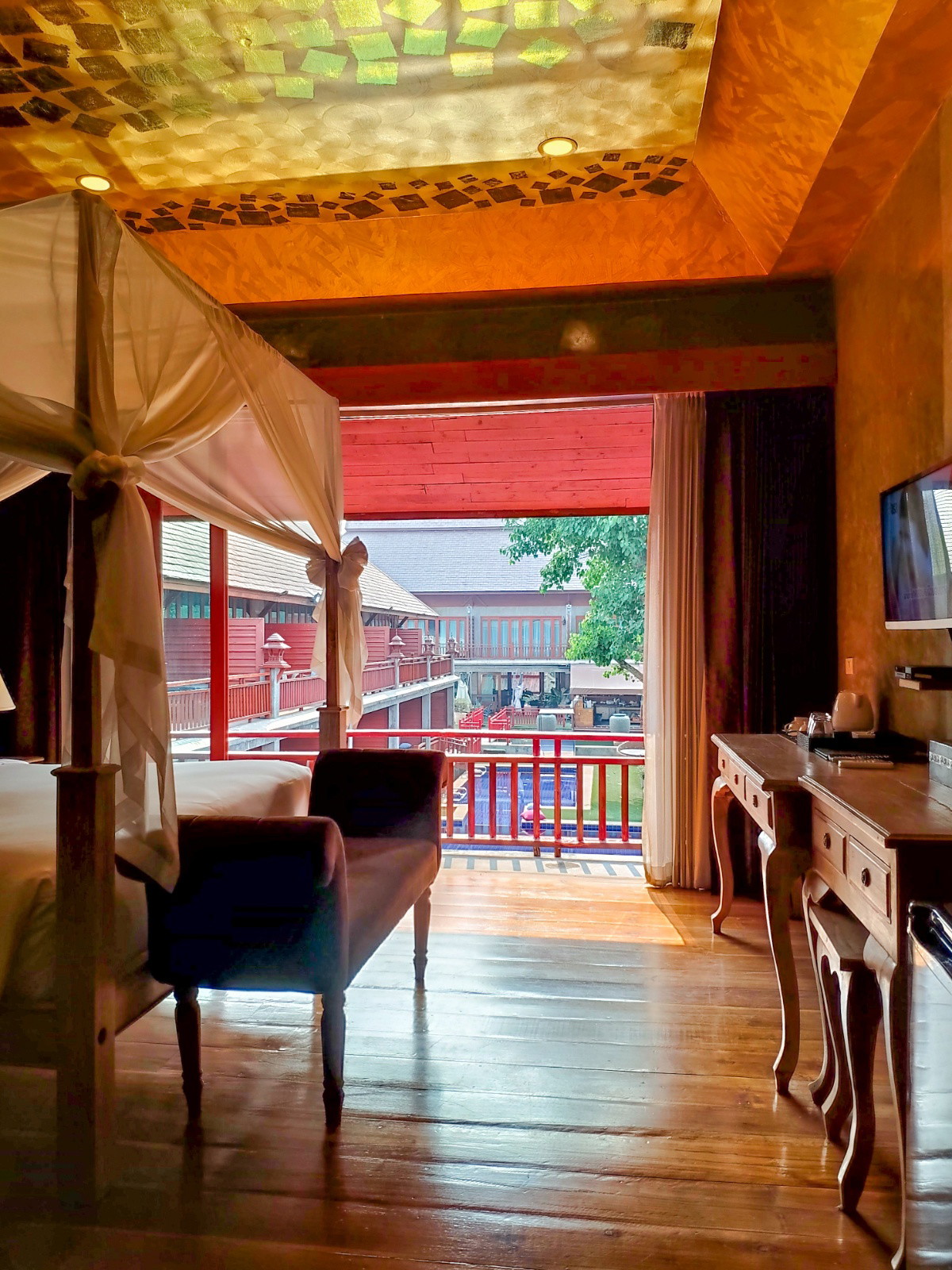 The Chaya Resort and Spa photo 5
