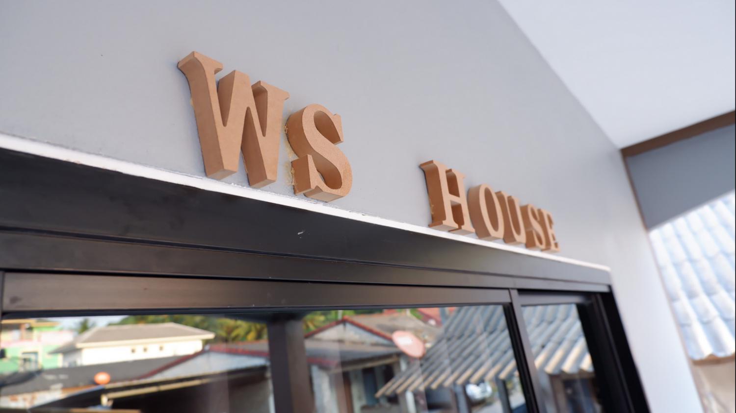 WS House
