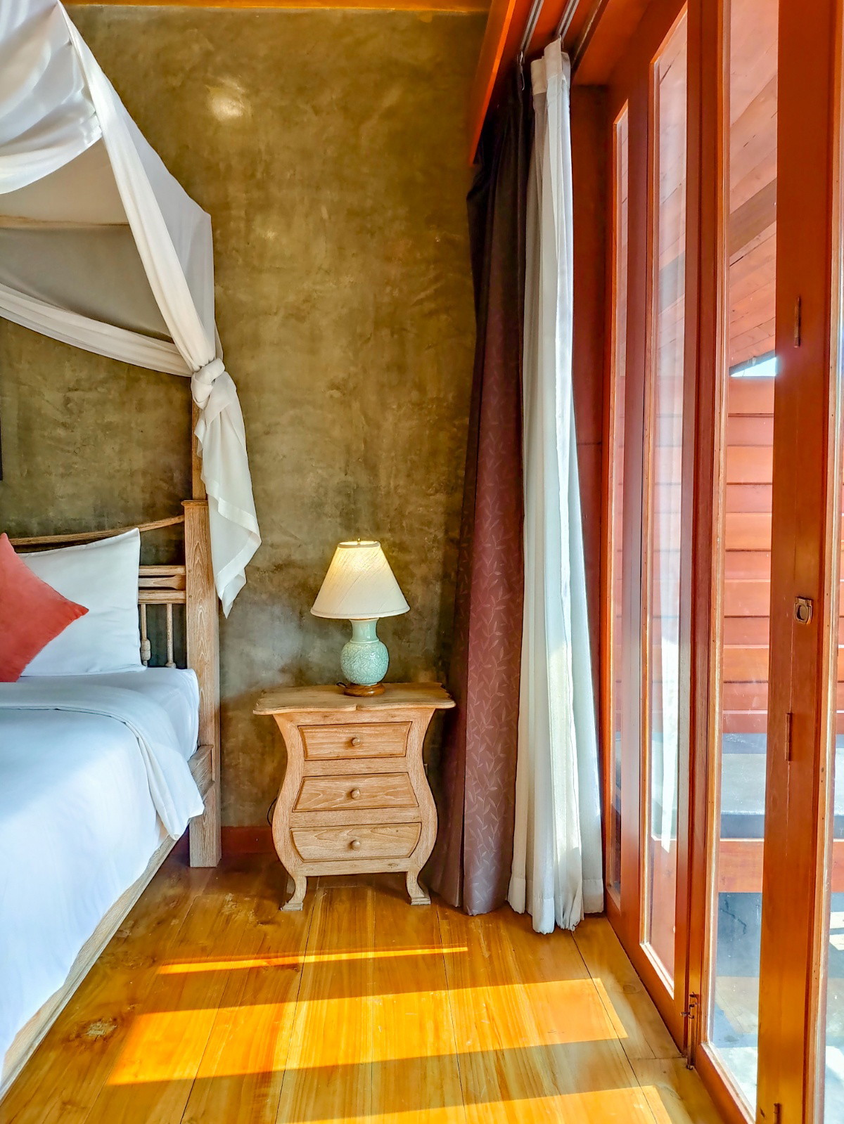 The Chaya Resort and Spa photo 10