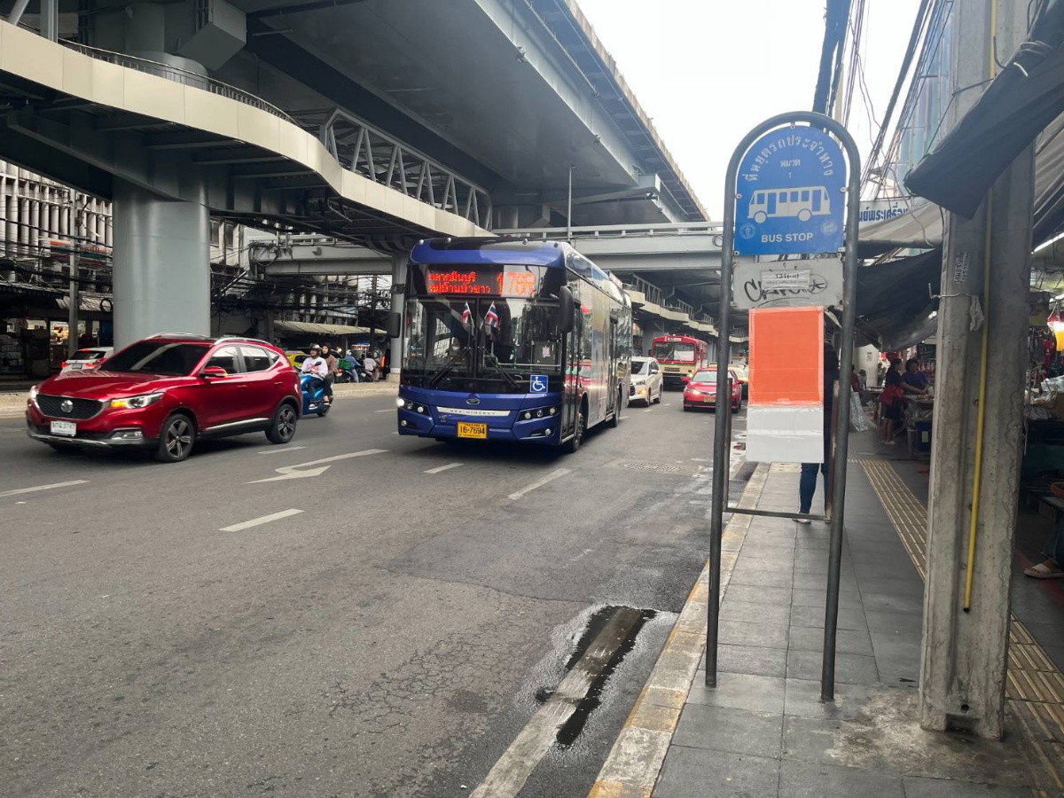 อิมม์ โฮเทล ลาดพร้าว บางกะปิ กรุงเทพฯ photo 6