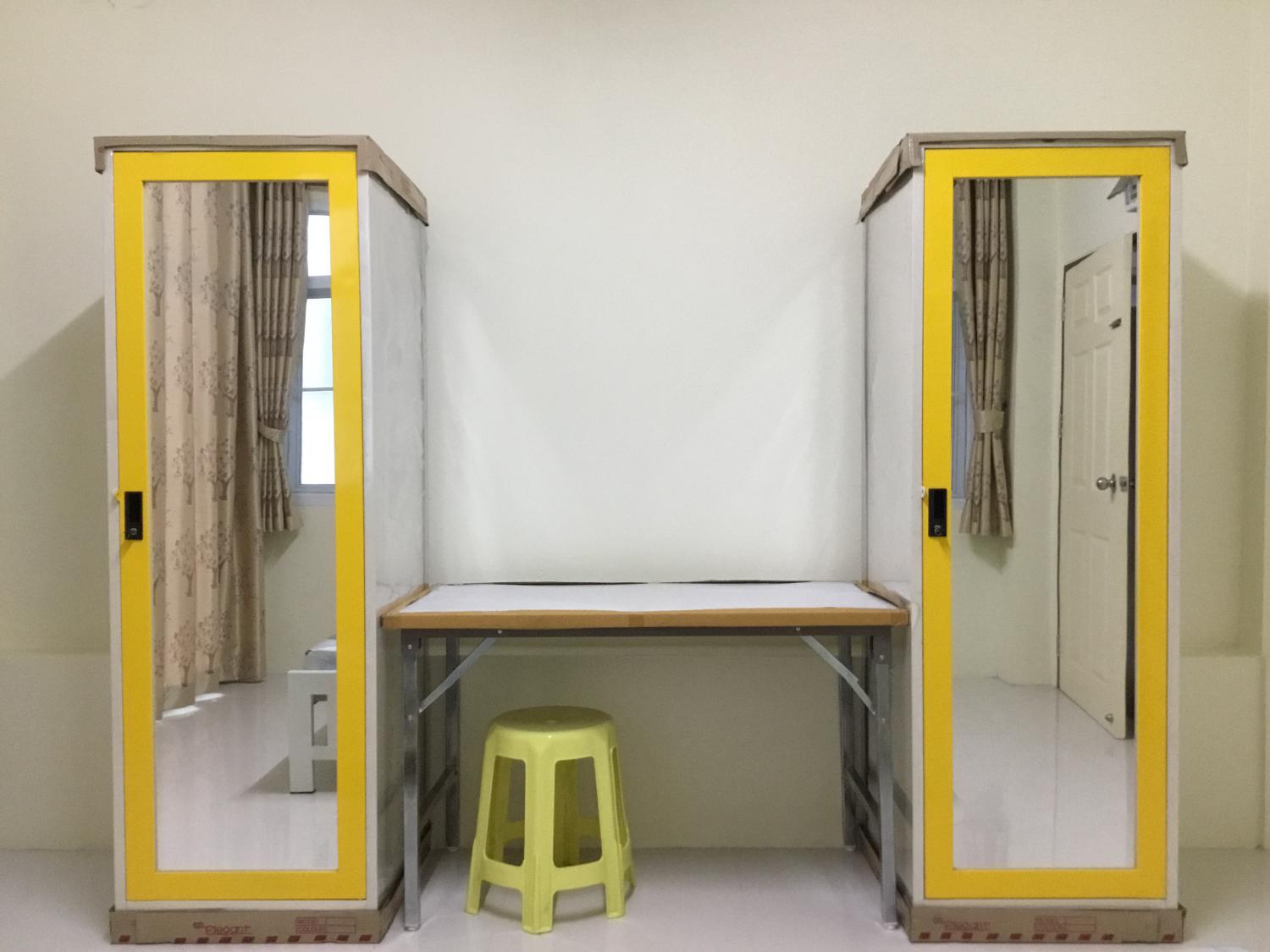 NEW DREAM Service Apartment