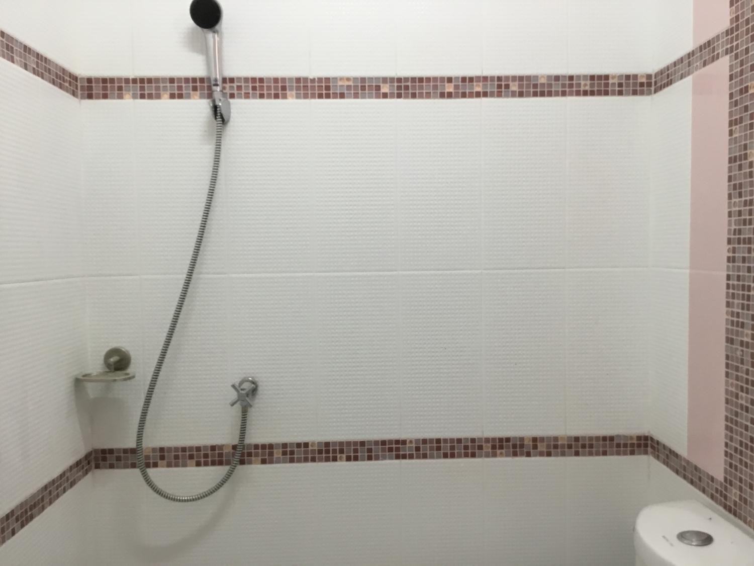 NEW DREAM Service Apartment