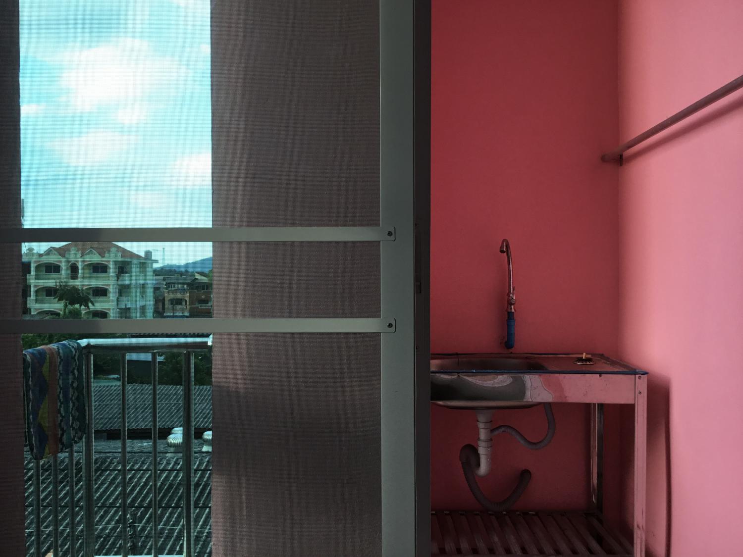NEW DREAM Service Apartment photo 13