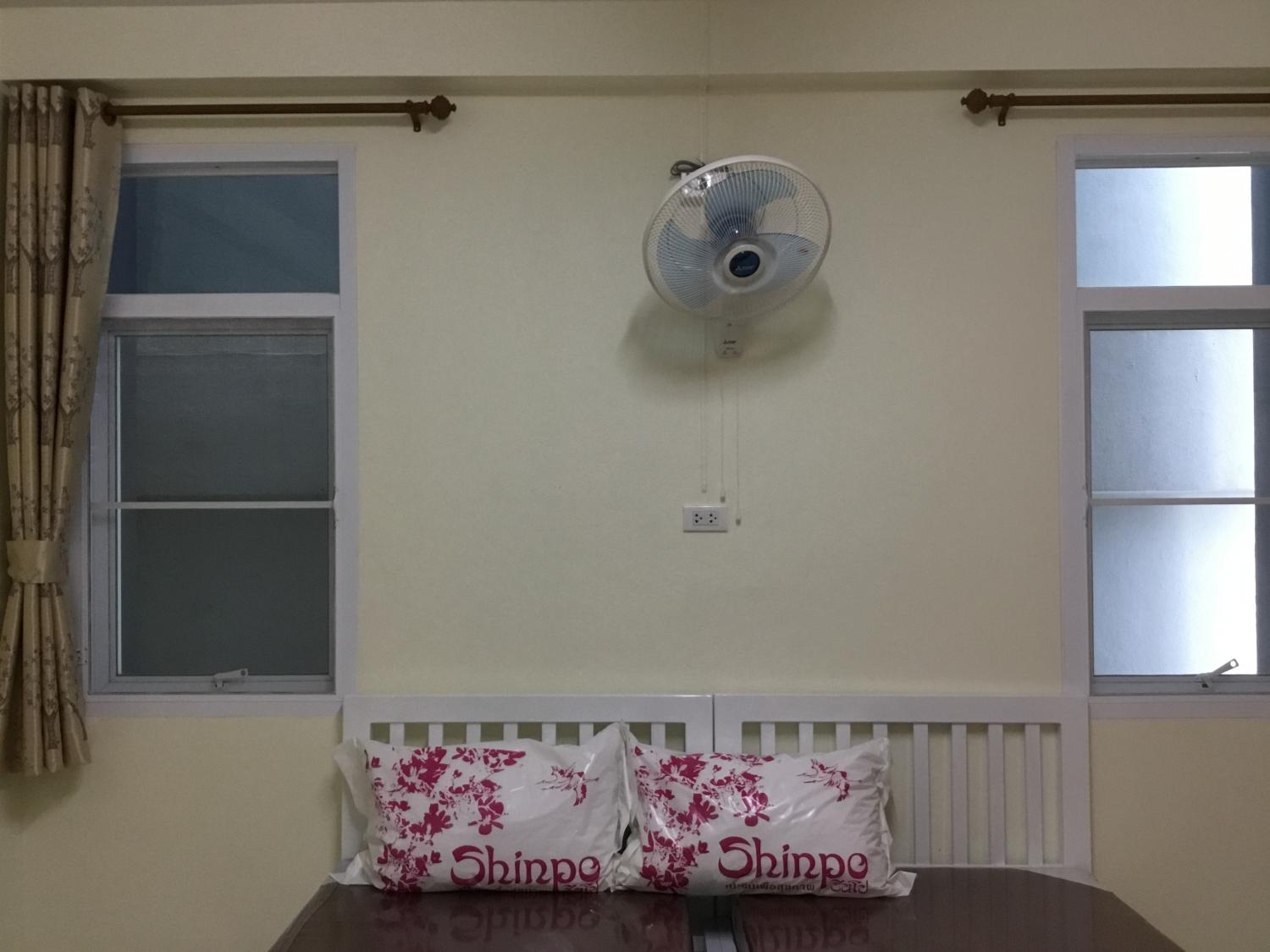 NEW DREAM Service Apartment