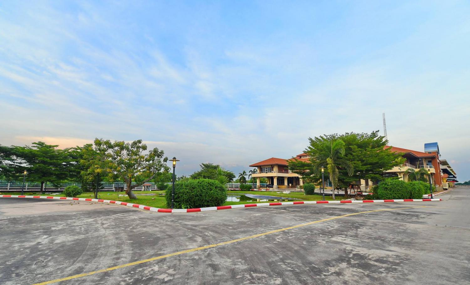 97 เมอร์รี่แลนด์อพาร์ทเม้นท์, ณ บางวัว รูปที่ 13