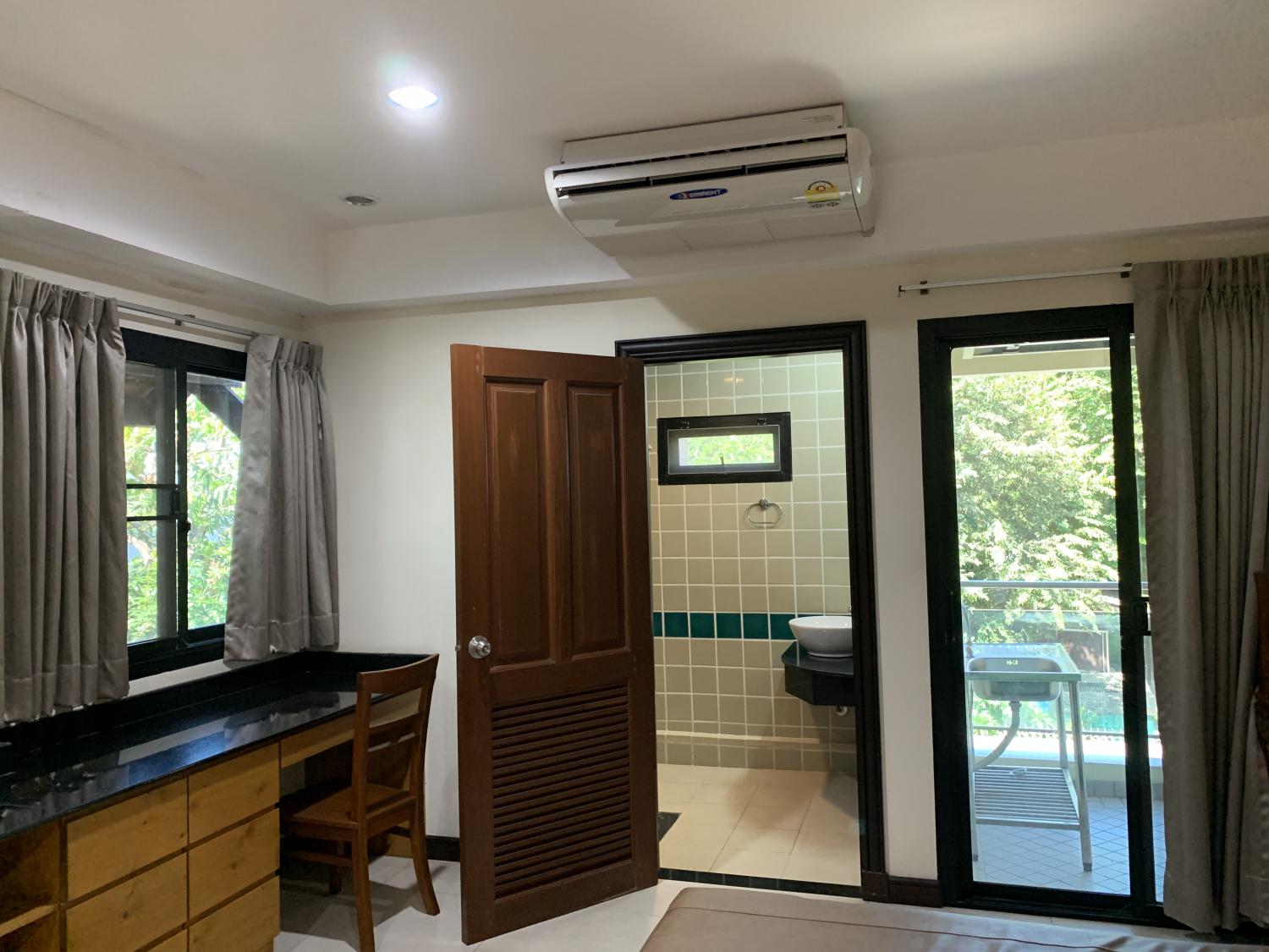 บ้านสุธีรา 照片 13