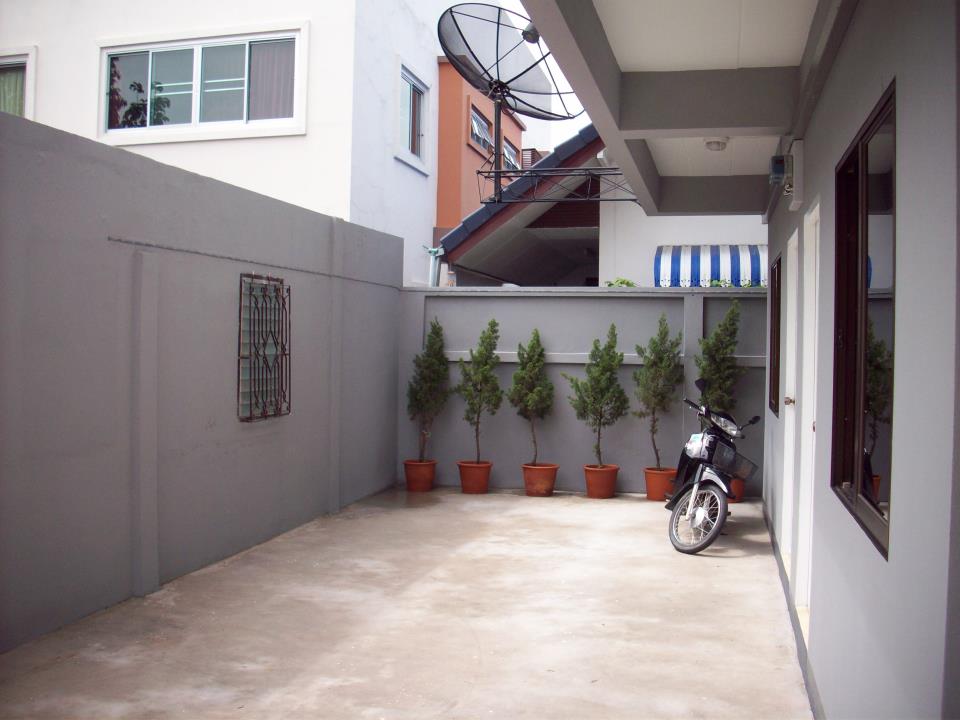 บ้านสดุดี 照片 11