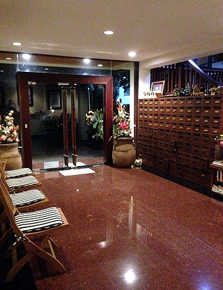 บ้านสุธีรา