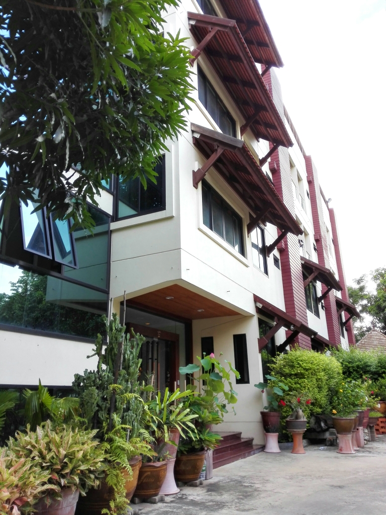บ้านสุธีรา 照片 12
