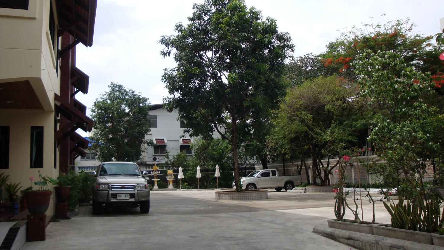 บ้านสุธีรา 照片 9