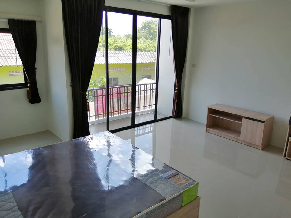 ห้องพักณิชา 照片 6