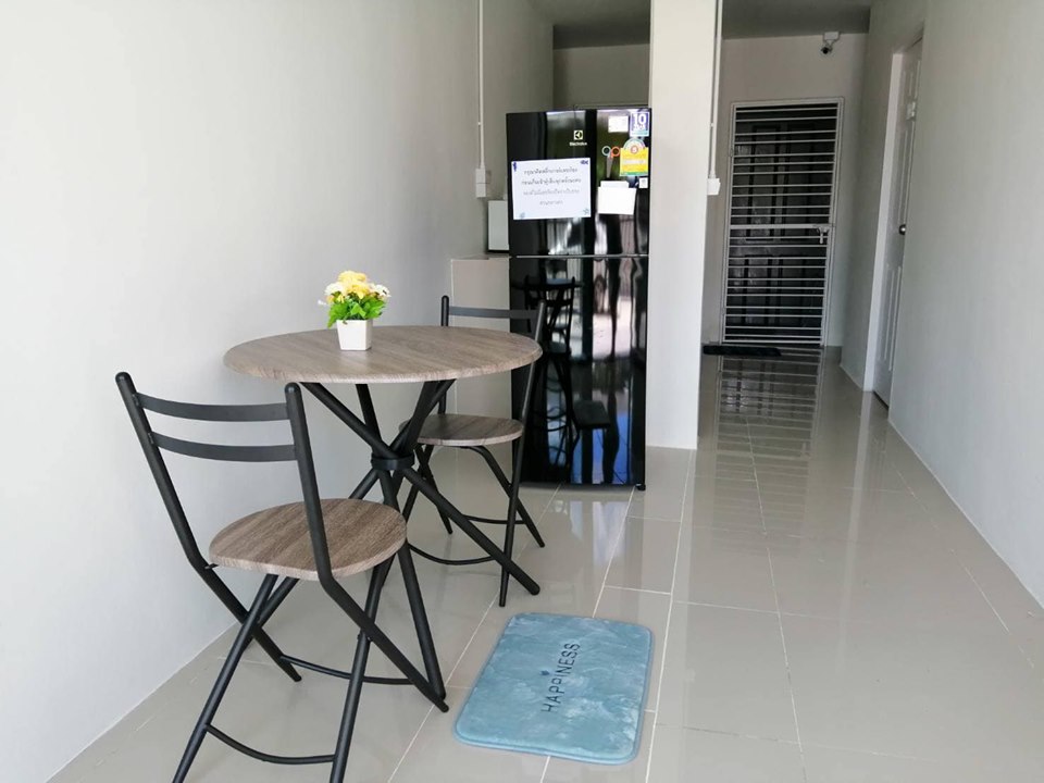 ห้องพักณิชา