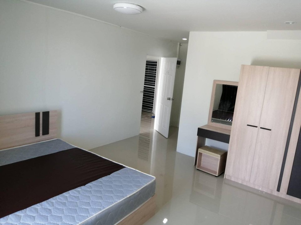 ห้องพักณิชา 照片 11