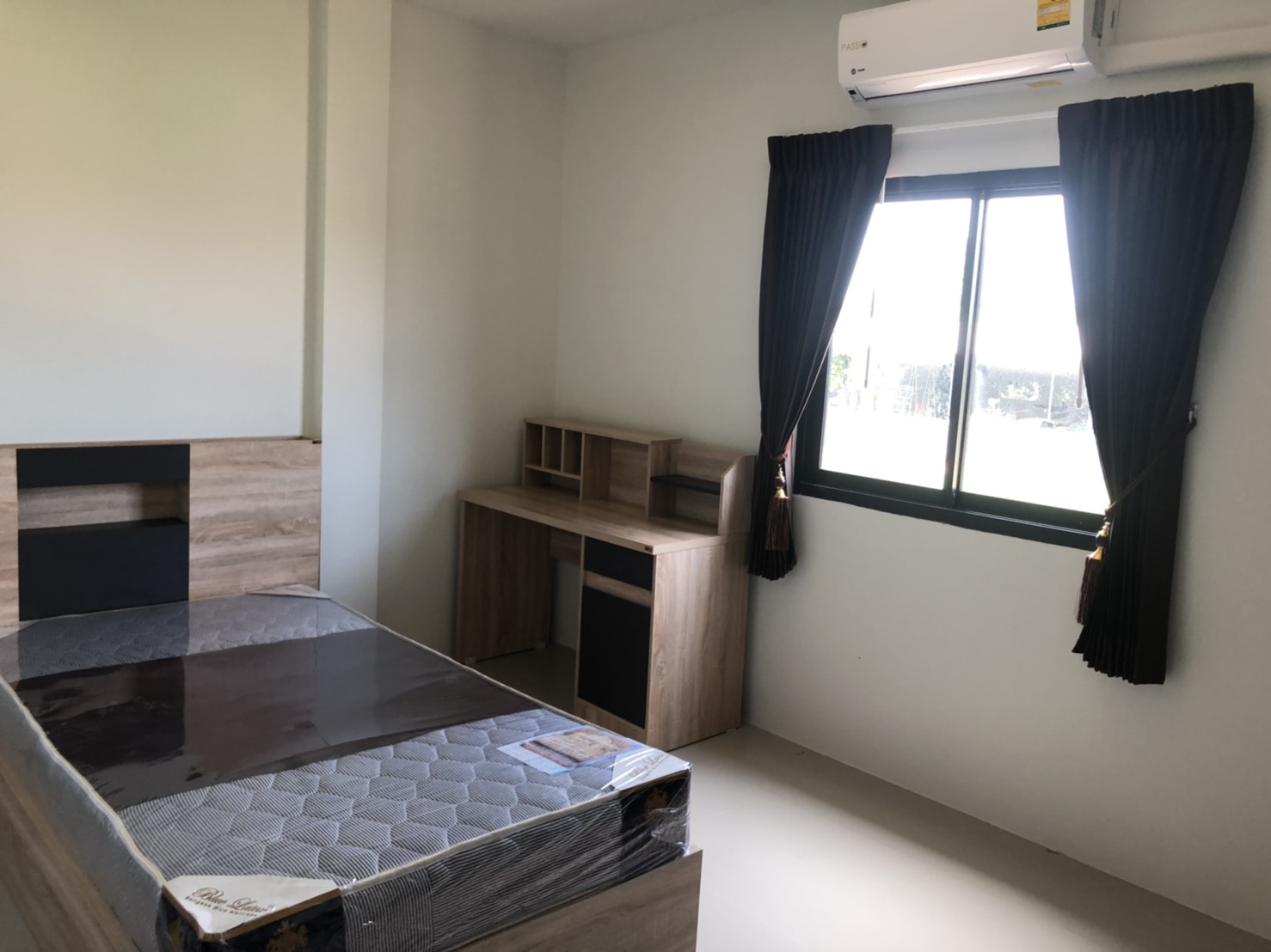 ห้องพักณิชา 照片 7