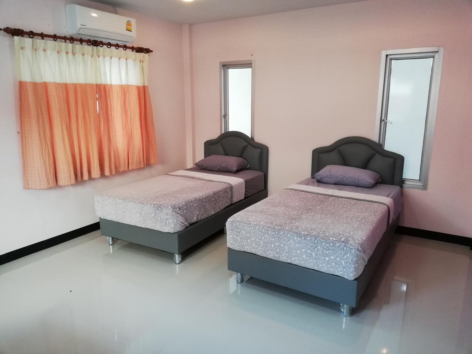 โอเชี่ยน : รายวัน 650-850บาท เดิน 1 นาทีถึง รพ ศิริราช วังหลัง 照片 13