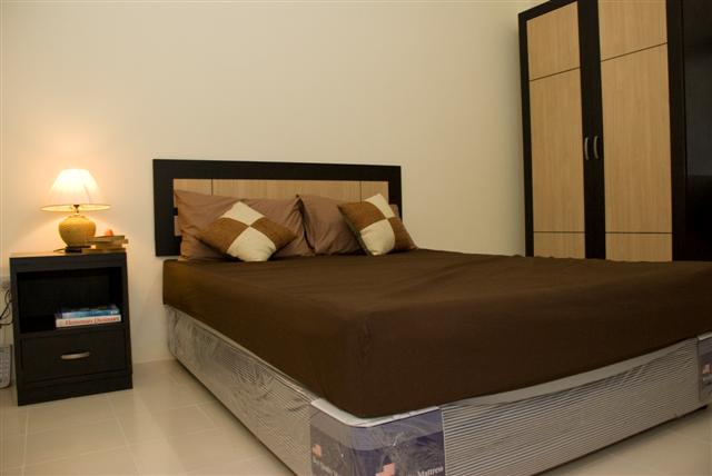 บ้านแสนสุขอพาร์ทเมนท์