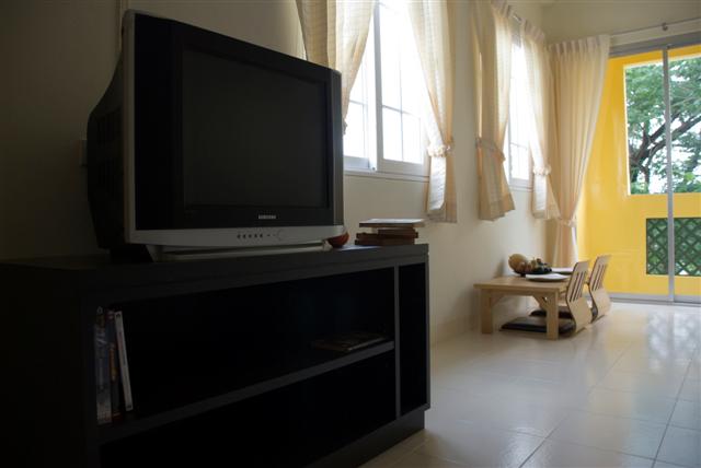 บ้านแสนสุขอพาร์ทเมนท์ รูปที่ 12