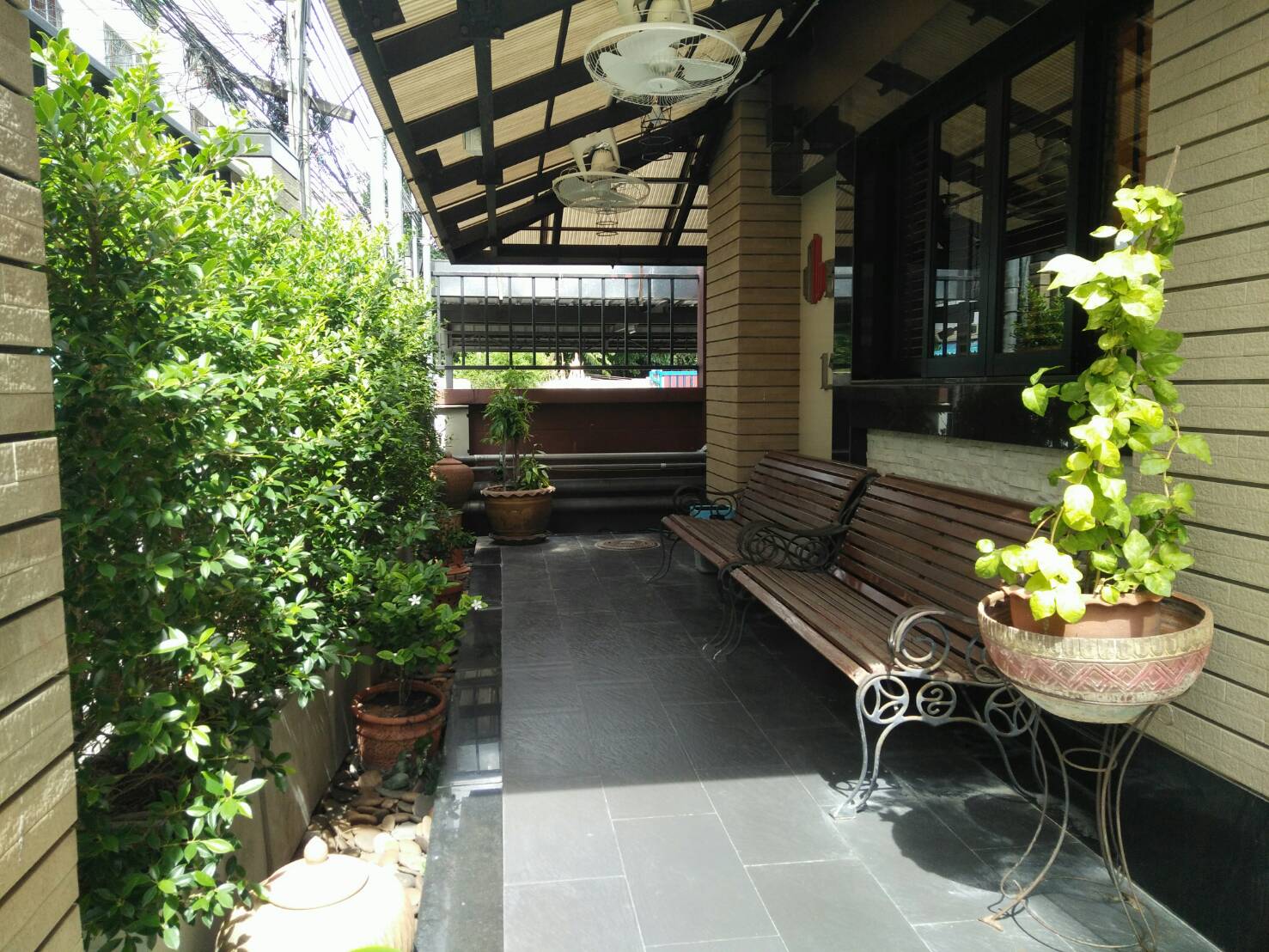 KPP Residence Bangkok 照片 9