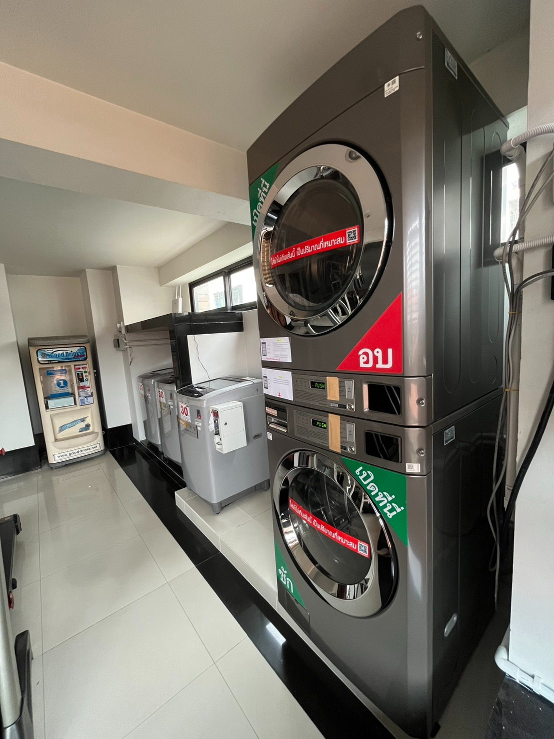 KPP Residence Bangkok 照片 11