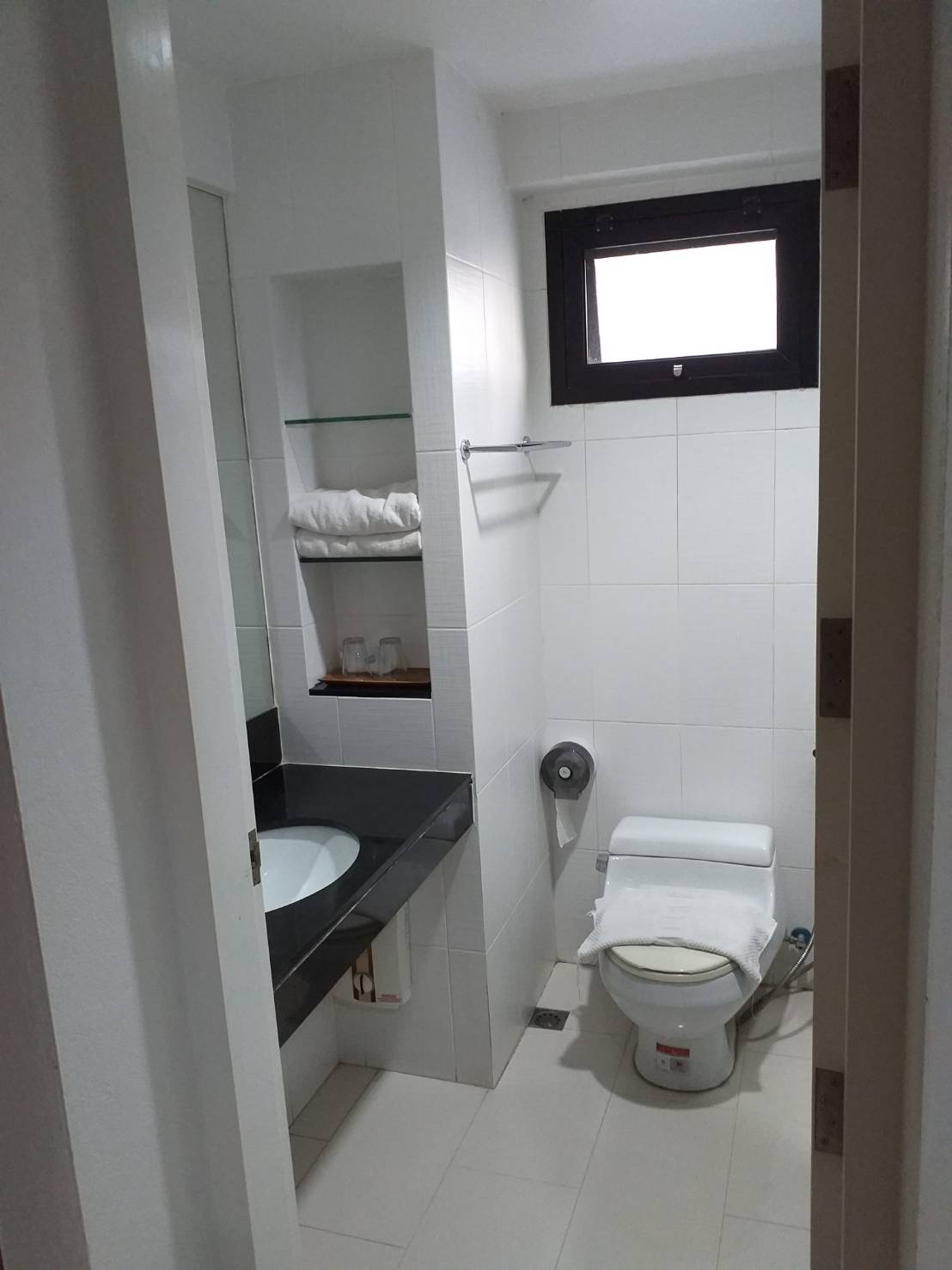 KPP Residence Bangkok 照片 7