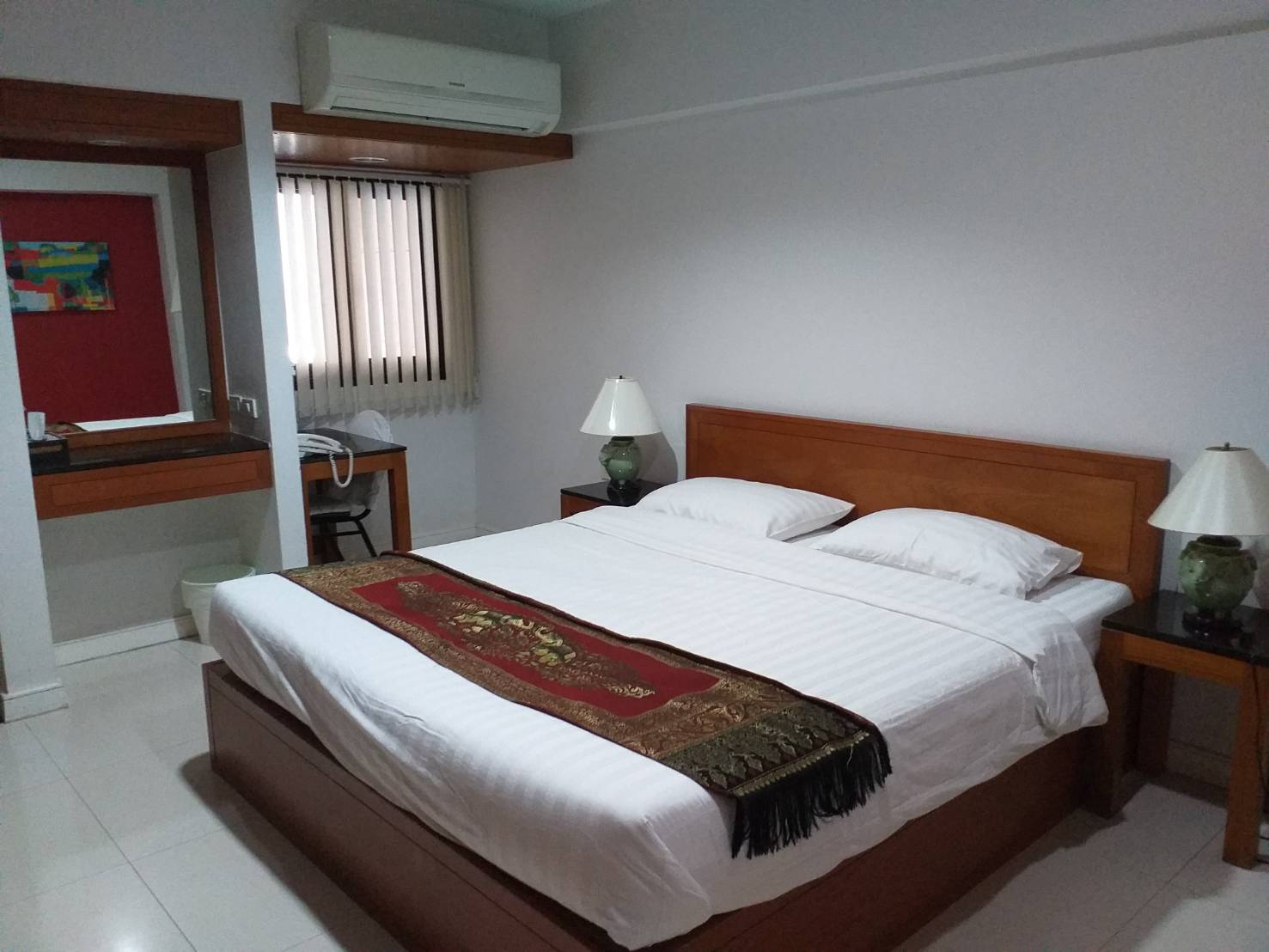 KPP Residence Bangkok
