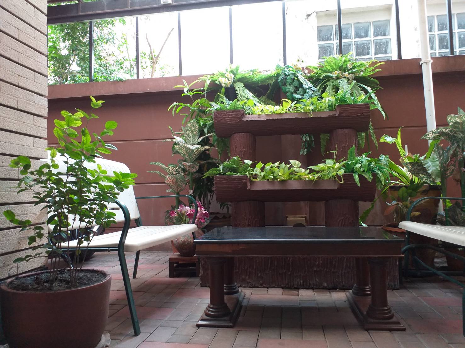 KPP Residence Bangkok 照片 8