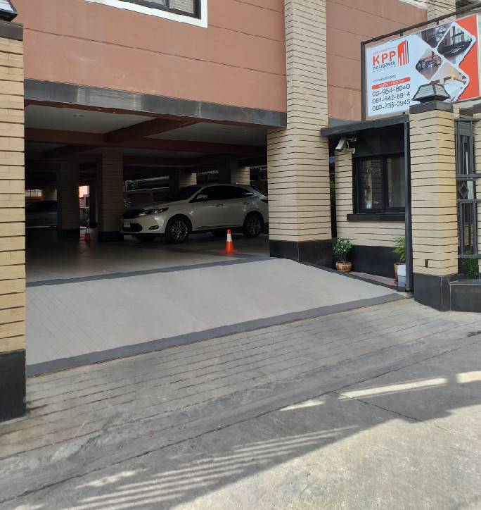 KPP Residence Bangkok 照片 10