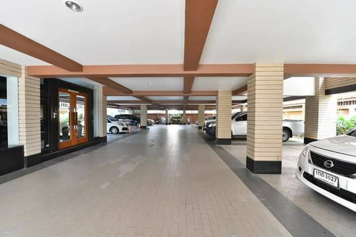 KPP Residence Bangkok 照片 13