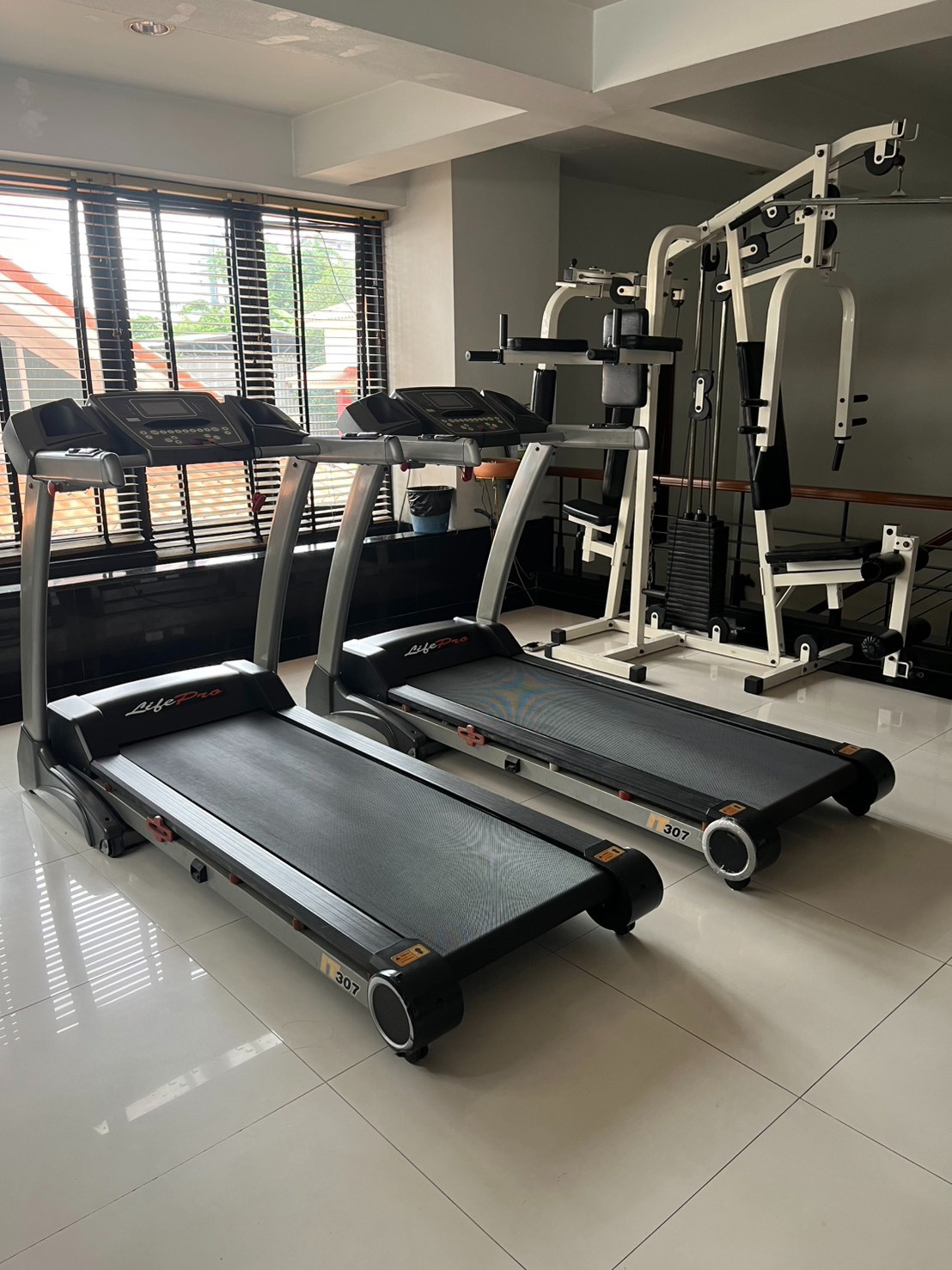 KPP Residence Bangkok 照片 12
