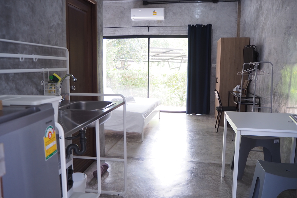 บ้านตรอก ไม้ขาว รูปที่ 9