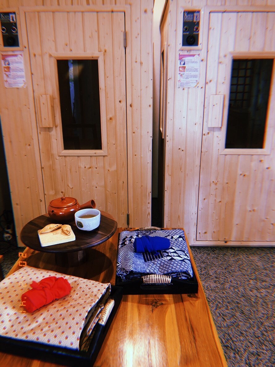 เซนโซน 照片 11
