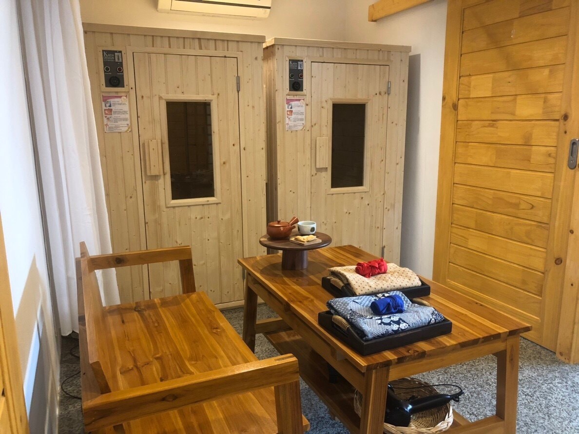 เซนโซน 照片 9