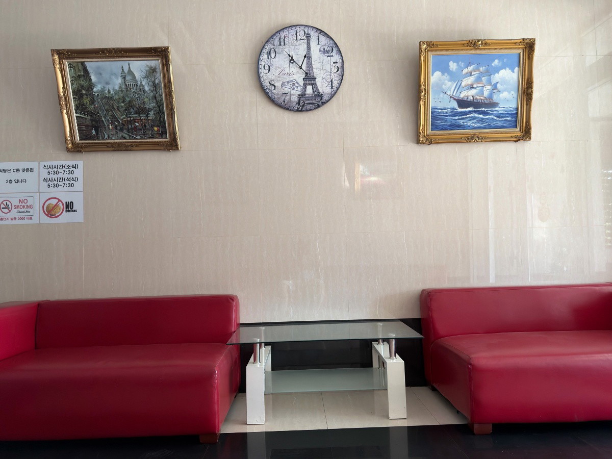 โรงแรมไปรมา (แผนกรายเดือน) รูปที่ 6