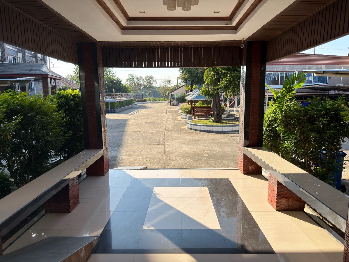 โรงแรมไปรมา (แผนกรายเดือน) รูปที่ 12