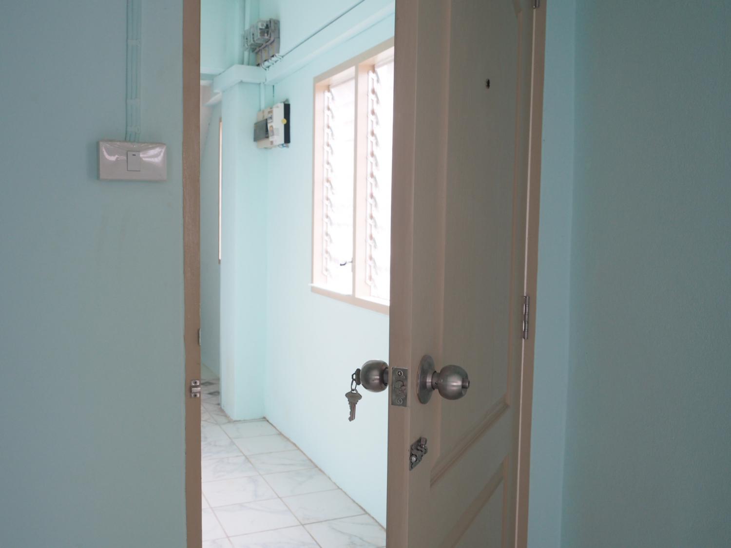 ห้องเช่าบางแค (ซอยเพชรเกษม74)
