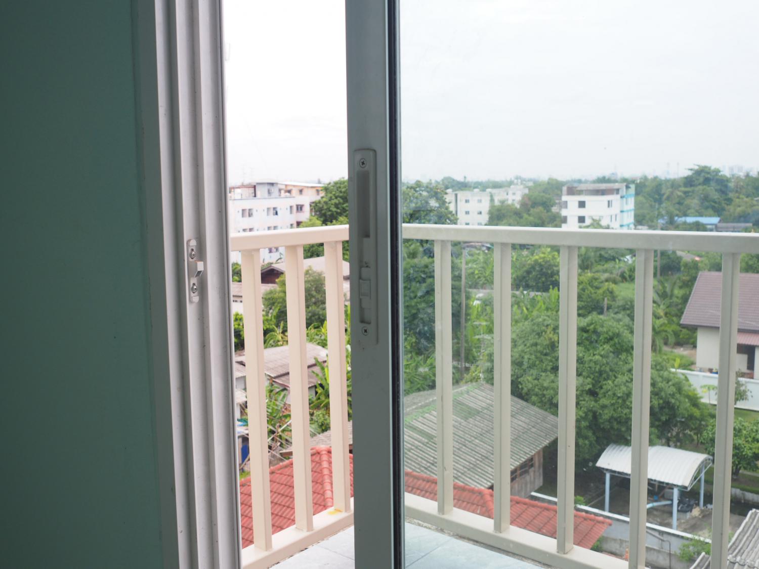 ห้องเช่าบางแค (ซอยเพชรเกษม74) photo 12