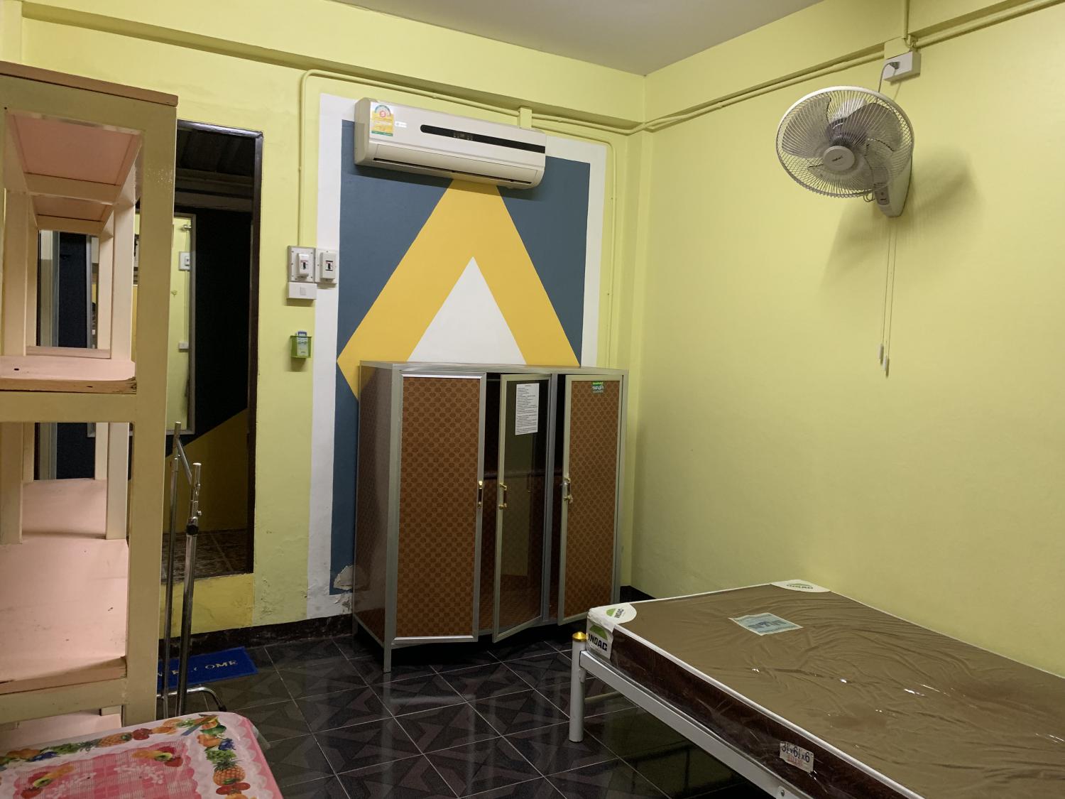 ห้องพักวรรณแก้ว
