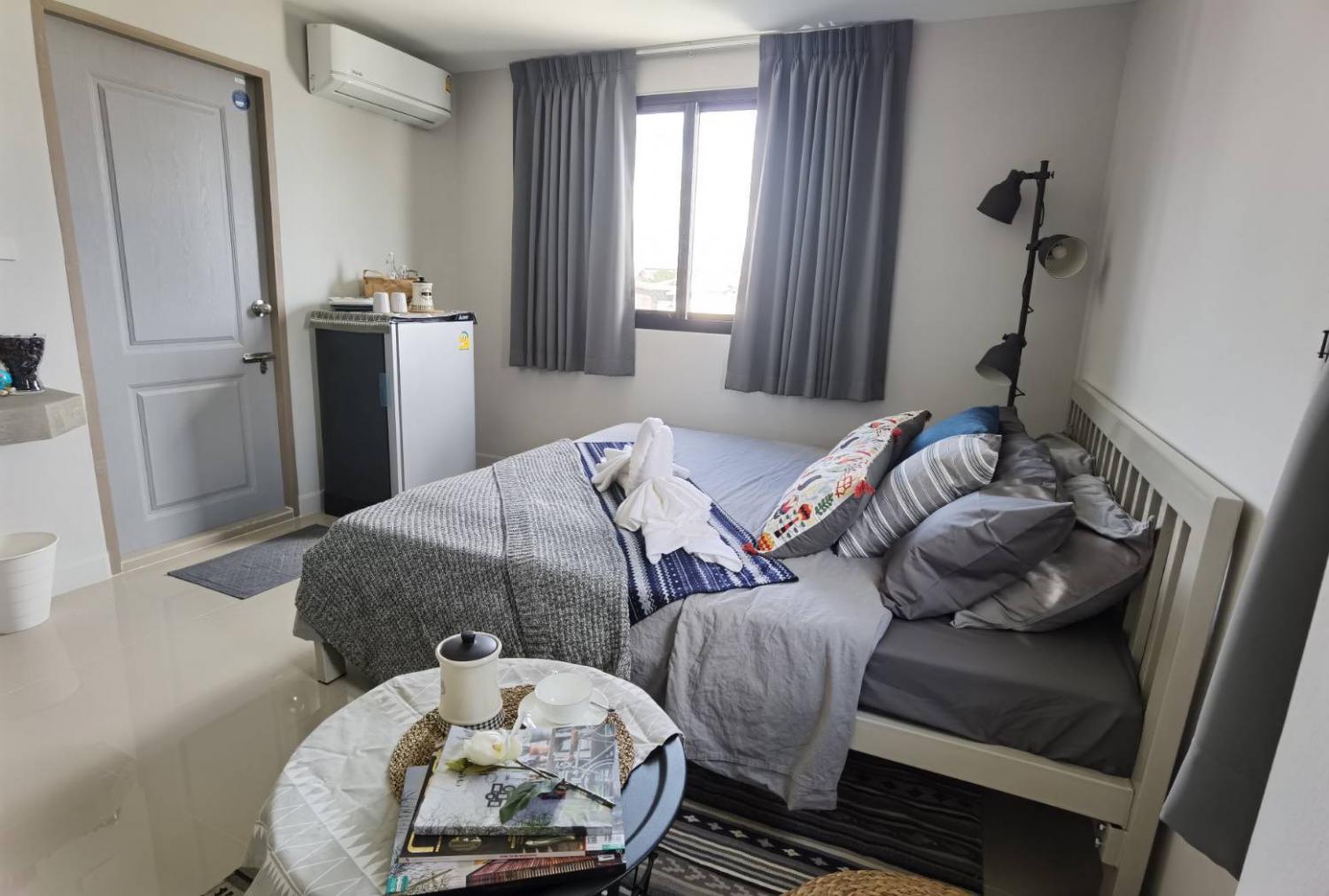 มาย เอ็มไพร์ อพาร์ทเม้นท์ รูปที่ 6